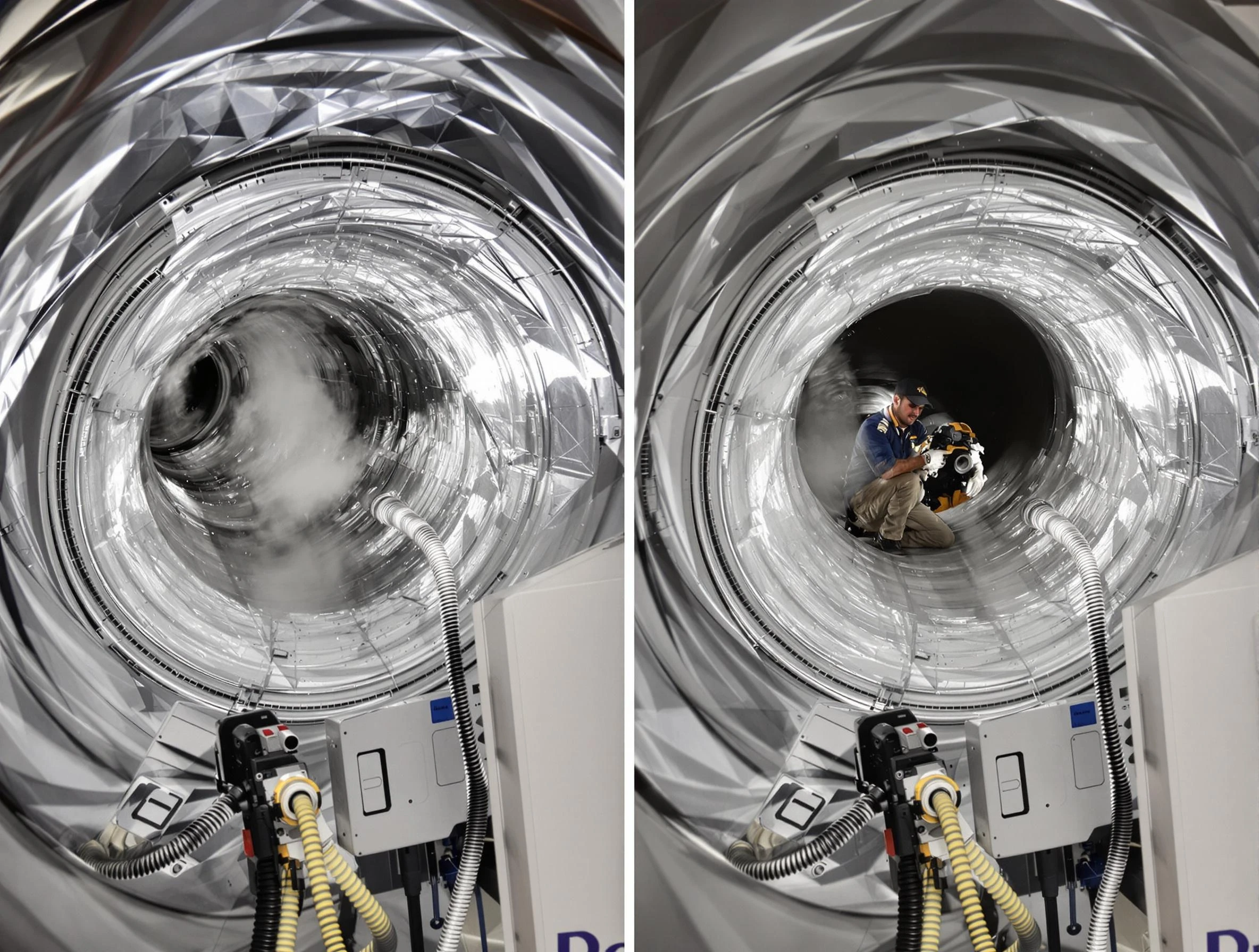 Air Duct Mold Cleaning in Chester